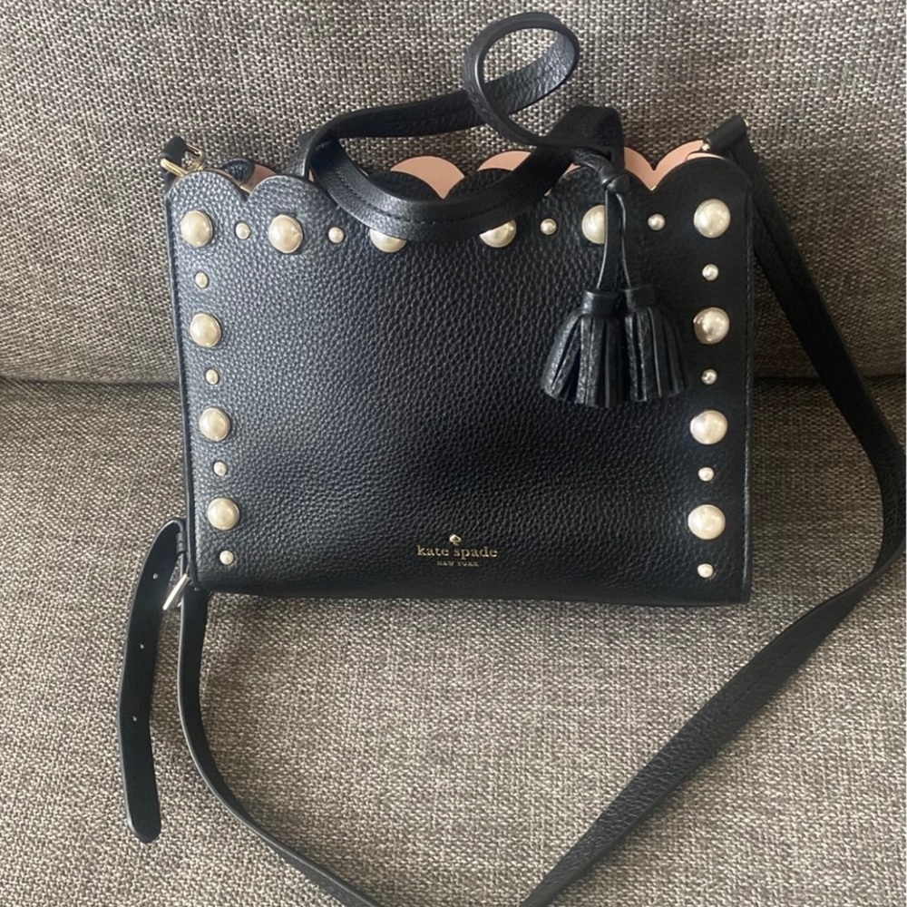 Kate Spade - Hayes Street Pearl Sam